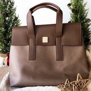 NEW! Tanger Outlets 2018 Promotional Shopping Tote